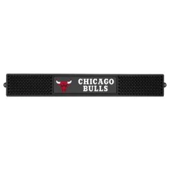 Budget ๐งจ Bars Bar Mats - NBA ๐ 26 Budget ๐งจ Bars Bar Mats - NBA ๐ -Outlet Bars Store 0033702 nba chicago bulls drink mat 580 800x