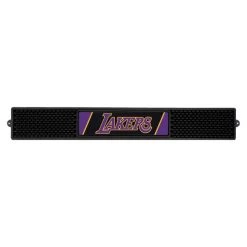 Budget ๐งจ Bars Bar Mats - NBA ๐ 28 Budget ๐งจ Bars Bar Mats - NBA ๐ -Outlet Bars Store 0033714 nba los angeles lakers drink mat 580 800x