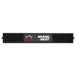 Budget ๐งจ Bars Bar Mats - NBA ๐ 29 Budget ๐งจ Bars Bar Mats - NBA ๐ -Outlet Bars Store 0033716 nba miami heat drink mat 580 800x