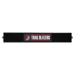 Budget ๐งจ Bars Bar Mats - NBA ๐ 34 Budget ๐งจ Bars Bar Mats - NBA ๐ -Outlet Bars Store 0033726 nba portland trail blazers drink mat 580 800x