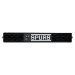 Budget ๐งจ Bars Bar Mats - NBA ๐ 35 Budget ๐งจ Bars Bar Mats - NBA ๐ -Outlet Bars Store 0033728 nba san antonio spurs drink mat 580 800x