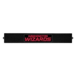 Budget ๐งจ Bars Bar Mats - NBA ๐ 38 Budget ๐งจ Bars Bar Mats - NBA ๐ -Outlet Bars Store 0033734 nba washington wizards drink mat 580 800x