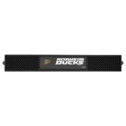 Deals 👍 Bars Bar Mats - NHL 😍 -Outlet Bars Store 0033802 nhl anaheim ducks drink mat 580 800x