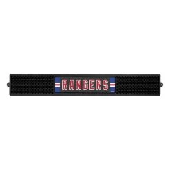 Deals 👍 Bars Bar Mats - NHL 😍 -Outlet Bars Store 0033824 nhl new york rangers drink mat 580 800x