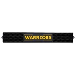 Budget ๐งจ Bars Bar Mats - NBA ๐ 40 Budget ๐งจ Bars Bar Mats - NBA ๐ -Outlet Bars Store 0085085 nba golden state warriors drink mat 580 800x