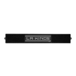 Deals 👍 Bars Bar Mats - NHL 😍 -Outlet Bars Store 0099559 nhl los angeles kings drink mat 580 800x