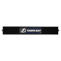 Deals 👍 Bars Bar Mats - NHL 😍 -Outlet Bars Store 0101031 tampa bay lightning drink mat 580 800x
