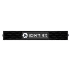 Budget ๐งจ Bars Bar Mats - NBA ๐ 43 Budget ๐งจ Bars Bar Mats - NBA ๐ -Outlet Bars Store 0106085 brooklyn nets drink mat 580 800x