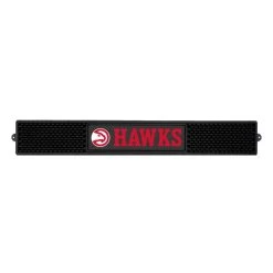 Budget ๐งจ Bars Bar Mats - NBA ๐ 45 Budget ๐งจ Bars Bar Mats - NBA ๐ -Outlet Bars Store 0131655 nba atlanta hawks drink mat 580 800x