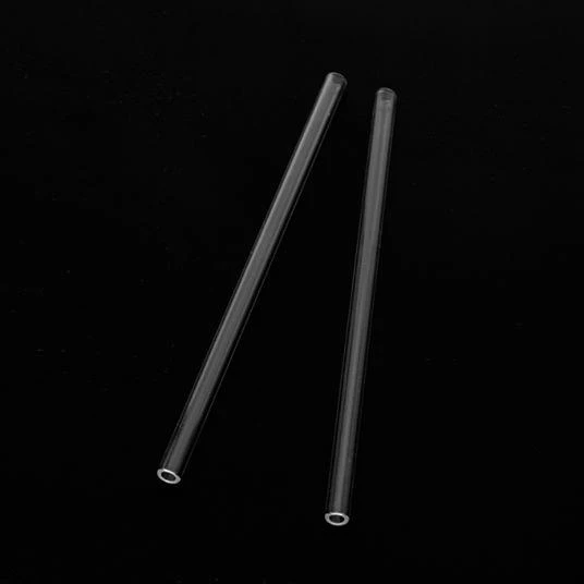 Budget ๐ Bars Glass Straw ๐ 2 Budget ๐ Bars Glass Straw ๐ - Image 2
