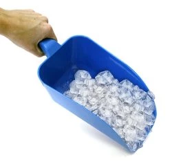 Brand new 🔔 Bars Polycarbonate Plastic Ice Scoops – 64 Ounce 🔔