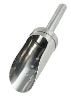 Best Pirce 😍 Bars Ice Scoop - Industrial 6 Ounce ❤️