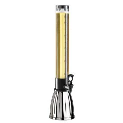 Brand new 🌟 Bars Beer Tower - Color Options - 3 Quart 🎉