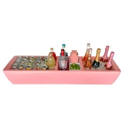 Hot Sale ๐ Bars Pink Party Barge ๐