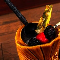 Outlet 😍 Bars 4 Pack - Blackwood Stir Spoons 🎉 -Outlet Bars Store Blackwood Stir Spoons scene2 800x