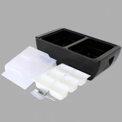 Promo 🛒 Bars Dubler Serving Coolers 🎉 -Outlet Bars Store DUBLER COOL BLK MAIN 800x