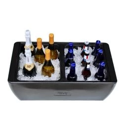 Promo 🛒 Bars Dubler Serving Coolers 🎉 -Outlet Bars Store DUBLER COOL BLK 800x