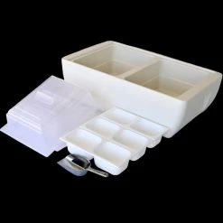 Promo 🛒 Bars Dubler Serving Coolers 🎉 -Outlet Bars Store DUBLER COOL WHT 800 B 800x