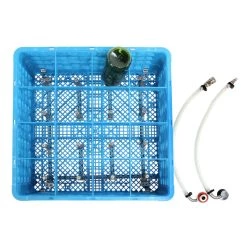 Best reviews of 🎉 Bars CMA High Temp Under Counter Growler And Bottle Washer ⭐ -Outlet Bars Store DW 180UC WBR 800x