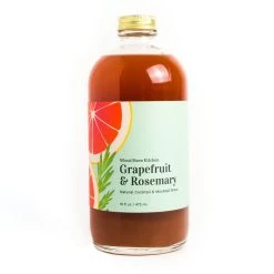 Discount โ Bars 16 Ounce - Grapefruit & Rosemary Mixer ๐
