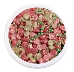 New 𧨠Bars Snowy River Cocktail Confetti - 1 Lb - 4 Flavor Options π 13 New 𧨠Bars Snowy River Cocktail Confetti - 1 Lb - 4 Flavor Options π -Outlet Bars Store Holidaytime confetti 800x