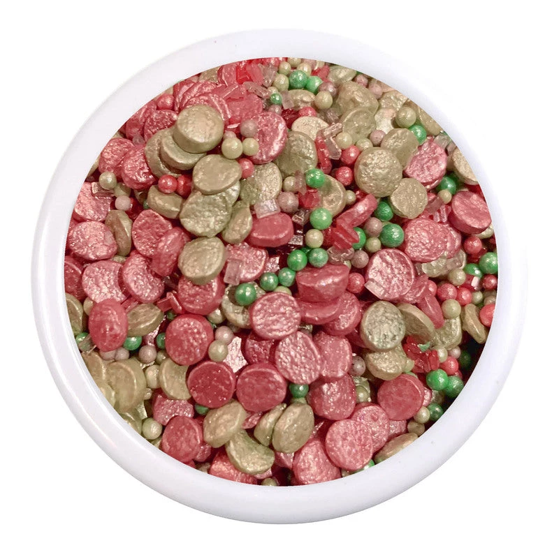 New 𧨠Bars Snowy River Cocktail Confetti - 1 Lb - 4 Flavor Options π 6 New 𧨠Bars Snowy River Cocktail Confetti - 1 Lb - 4 Flavor Options π - Image 6