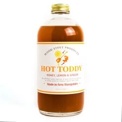 Flash Sale ๐ฅ Bars 16 Ounce - Hot Toddy W/ Honey, Lemon & Ginger ๐