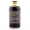 Best Pirce 🥰 Bars Liber & Co. Sugarcane Kola Syrup ✔️