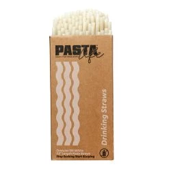 Top 10 🤩 Bars Pasta Straws - Gluten-Free 7.5" - White - 150 Pk 🔔
