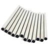 Wholesale ✨ Bars BarConic® Mini Stainless Steel Straws - Set Of 12 🧨