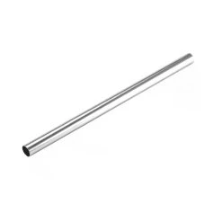 Wholesale ✨ Bars BarConic® Mini Stainless Steel Straws - Set Of 12 🧨 -Outlet Bars Store STR SS 12SHORTY BS 800x