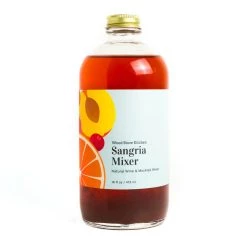 Budget 🥰 Bars 16 Ounce - Sangria Mixer 🌟