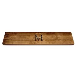 Deals 👏 Bars CUSTOMIZABLE WOODEN DRIP TRAY MONOGRAM DESIGN ❤️