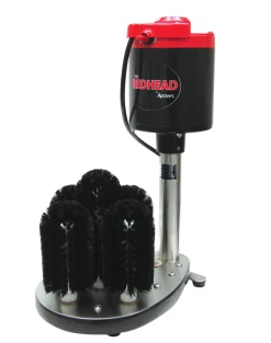 Outlet 👍 Bars Adcraft® 115V Upright Electric Glass Washer ⌛