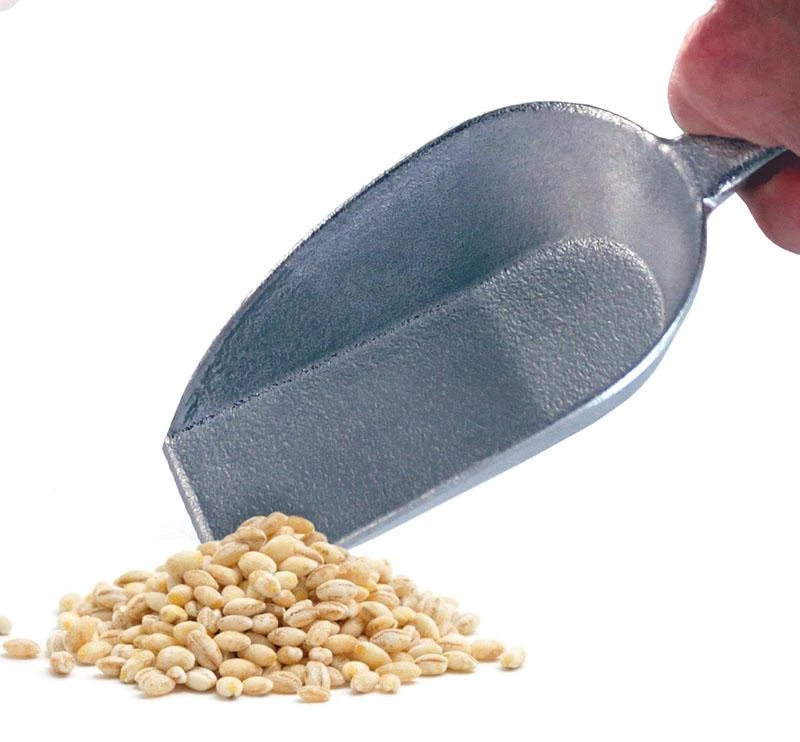 Flash Sale 🔔 Bars Cast Aluminum Flat Bottom Ice Scoops 🧨 2 Flash Sale 🔔 Bars Cast Aluminum Flat Bottom Ice Scoops 🧨 - Image 2