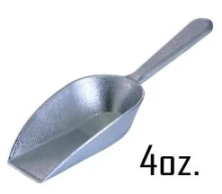 Flash Sale 🔔 Bars Cast Aluminum Flat Bottom Ice Scoops 🧨 10 Flash Sale 🔔 Bars Cast Aluminum Flat Bottom Ice Scoops 🧨 -Outlet Bars Store aluminum cast ice scoop 4oz f1db6bf2 96dd 4a43 85db 6fe1b483360b 800x