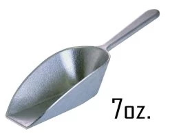 Flash Sale 🔔 Bars Cast Aluminum Flat Bottom Ice Scoops 🧨 11 Flash Sale 🔔 Bars Cast Aluminum Flat Bottom Ice Scoops 🧨 -Outlet Bars Store aluminum cast ice scoop 7oz 2f540bc0 c60f 45ec aad4 04f7830e0252 800x