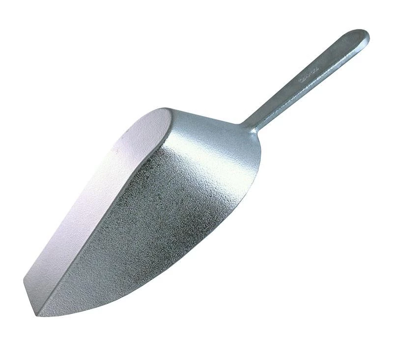 Flash Sale 🔔 Bars Cast Aluminum Flat Bottom Ice Scoops 🧨 3 Flash Sale 🔔 Bars Cast Aluminum Flat Bottom Ice Scoops 🧨 - Image 3