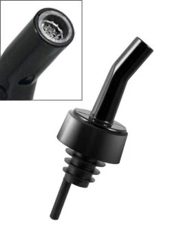 Best deal ๐ Bars Screened Whiskey Gate Liquor Pourers ๐