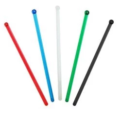 Buy ๐ Bars Ball Head Cocktial Stirrers (Bag Of 500) ๐