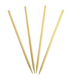 Cheapest 🔔 Bars Bamboo Cocktail Picks - 3.5 Inch (100 Pack) 😀