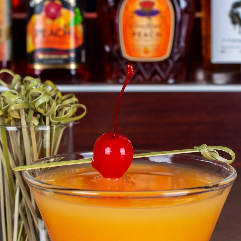 Wholesale ๐ Bars Cocktail Picks - Bamboo - 3 Inch - 100 Pack ๐ 2 Wholesale ๐ Bars Cocktail Picks - Bamboo - 3 Inch - 100 Pack ๐ - Image 2