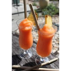 New 👏 Bars Bamboo Straws - 10 Pack 🥰 -Outlet Bars Store bamboo drinking straws main 2 800x