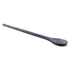 Deals 🔔 Bars Rainbow Bamboo Cocktail Stirrer - 8.5 Inches 👍 -Outlet Bars Store bamboo rainbow stirrer bs 1 800x