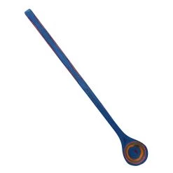 Deals 🔔 Bars Rainbow Bamboo Cocktail Stirrer - 8.5 Inches 👍