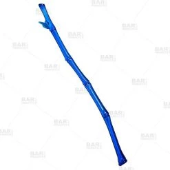 Coupon ✨ Bars BarConic® Drink Swizzle Stick – Bamboo ✔️ -Outlet Bars Store bamboo tree neon blue cocktail stirrer 1 800x
