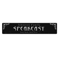 Best deal ๐ Bars Customizable Printed Bar Mat - Speakeasy - 20" X 4" โค๏ธ