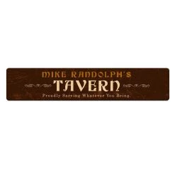 Brand new 😍 Bars Customizable Printed Bar Mat - Tavern - 20" X 4" 🔔