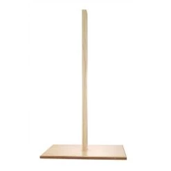 Best Pirce 🌟 Bars Wood Pitcher Racks 👏 -Outlet Bars Store bar pitcher holding rack side 800x