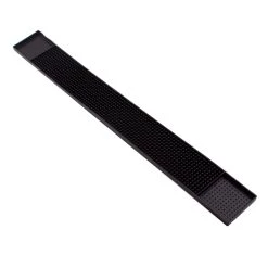 Hot Sale 👍 Bars 2 POCKET BarConic® BAR MAT (3.5"W X 27"L) ⭐